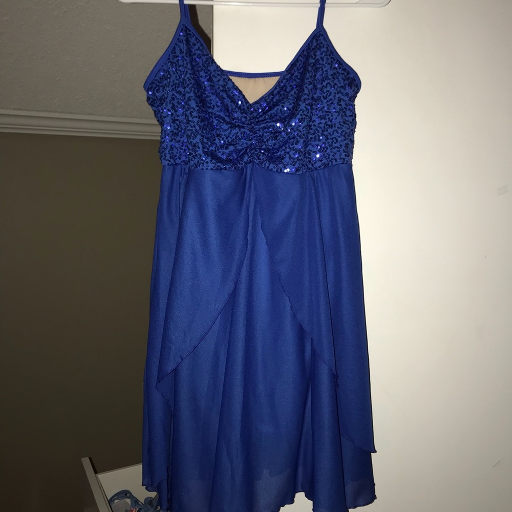 dance costume